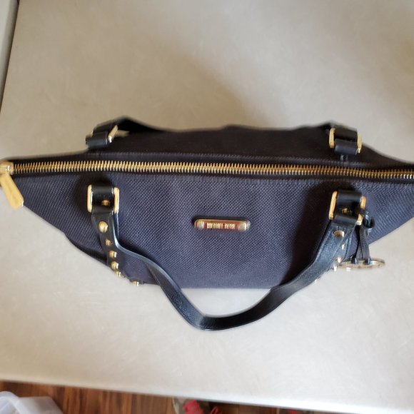 Euc Michael Kors Unique Shoulder Bag Purse - Picture 7 of 10